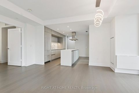 Photo 4 at 504 - 6 Jackes Avenue, Moore Park, Toronto