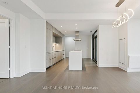 Photo 5 at 504 - 6 Jackes Avenue, Moore Park, Toronto