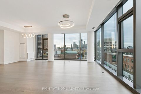 Photo 9 at 504 - 6 Jackes Avenue, Moore Park, Toronto