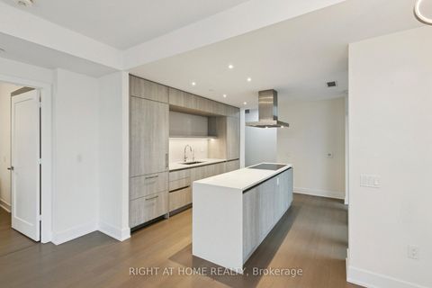 Photo 10 at 504 - 6 Jackes Avenue, Moore Park, Toronto