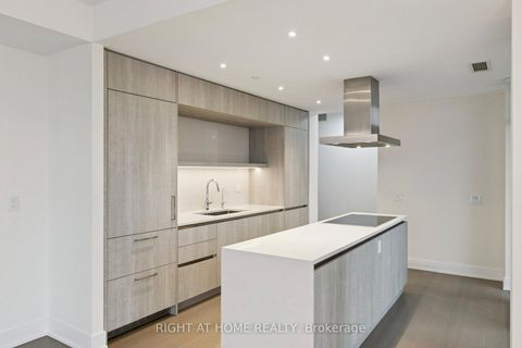 Photo 11 at 504 - 6 Jackes Avenue, Moore Park, Toronto