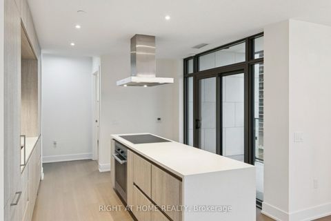 Photo 13 at 504 - 6 Jackes Avenue, Moore Park, Toronto