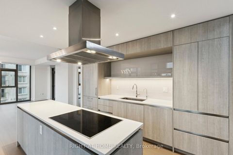 Photo 14 at 504 - 6 Jackes Avenue, Moore Park, Toronto