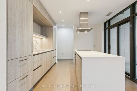 Photo 16 at 504 - 6 Jackes Avenue, Moore Park, Toronto