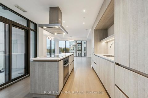 Photo 19 at 504 - 6 Jackes Avenue, Moore Park, Toronto