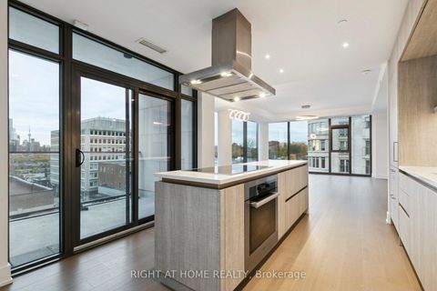 Photo 21 at 504 - 6 Jackes Avenue, Moore Park, Toronto