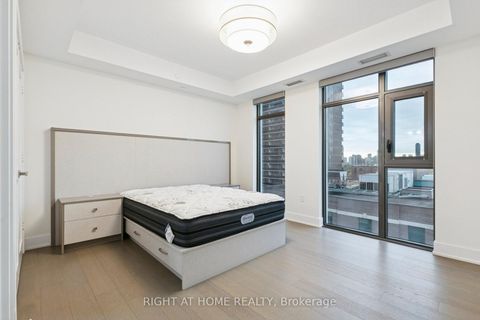 Photo 22 at 504 - 6 Jackes Avenue, Moore Park, Toronto