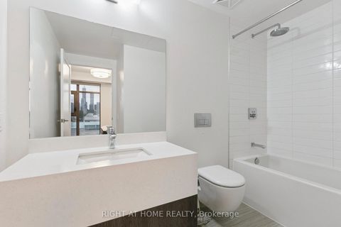 Photo 25 at 504 - 6 Jackes Avenue, Moore Park, Toronto