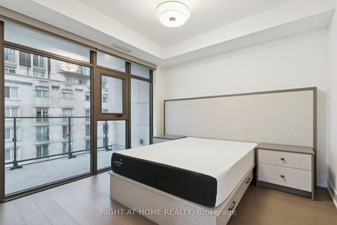 Photo 26 at 504 - 6 Jackes Avenue, Moore Park, Toronto