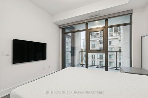 Photo 28 at 504 - 6 Jackes Avenue, Moore Park, Toronto