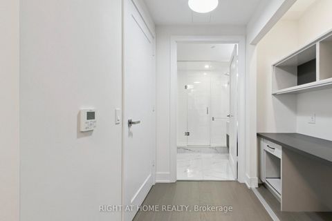 Photo 30 at 504 - 6 Jackes Avenue, Moore Park, Toronto