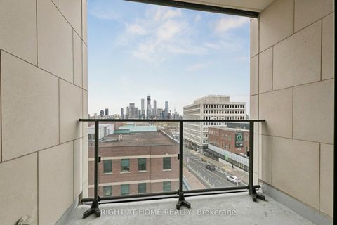 Photo 35 at 504 - 6 Jackes Avenue, Moore Park, Toronto