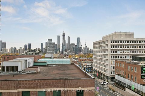 Photo 36 at 504 - 6 Jackes Avenue, Moore Park, Toronto