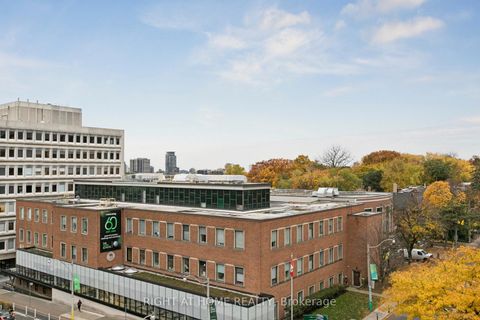 Photo 37 at 504 - 6 Jackes Avenue, Moore Park, Toronto