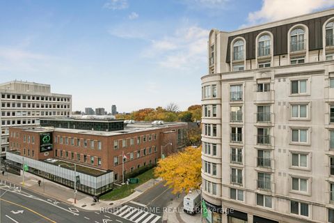 Photo 41 at 504 - 6 Jackes Avenue, Moore Park, Toronto