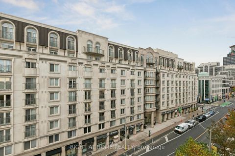 Photo 42 at 504 - 6 Jackes Avenue, Moore Park, Toronto