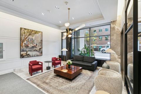 Photo 43 at 504 - 6 Jackes Avenue, Moore Park, Toronto