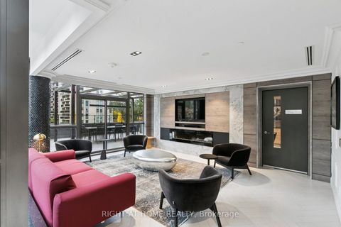 Photo 45 at 504 - 6 Jackes Avenue, Moore Park, Toronto