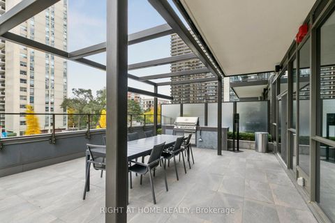 Photo 46 at 504 - 6 Jackes Avenue, Moore Park, Toronto