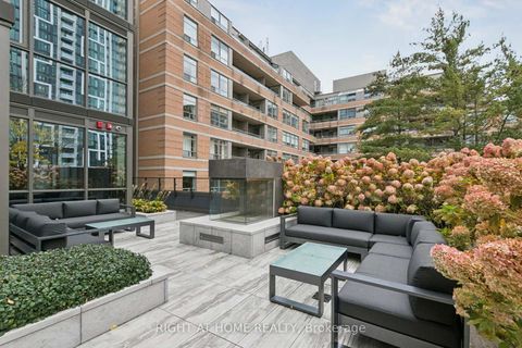 Photo 47 at 504 - 6 Jackes Avenue, Moore Park, Toronto