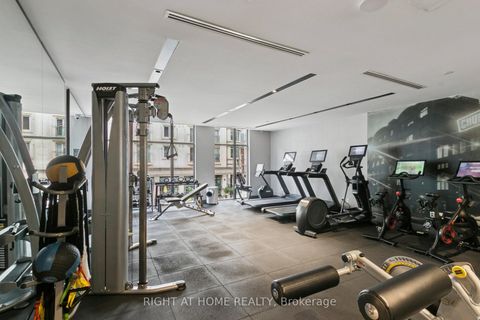 Photo 49 at 504 - 6 Jackes Avenue, Moore Park, Toronto