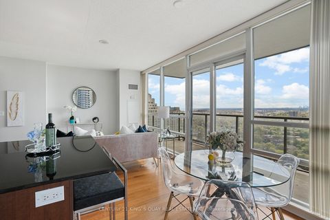 Photo 8 at 2904 - 2240 Lake Shore Boulevard W, Mimico, Toronto