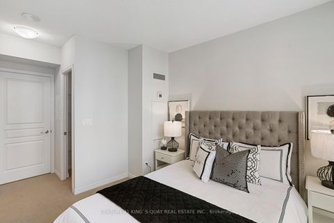 Photo 18 at 2904 - 2240 Lake Shore Boulevard W, Mimico, Toronto