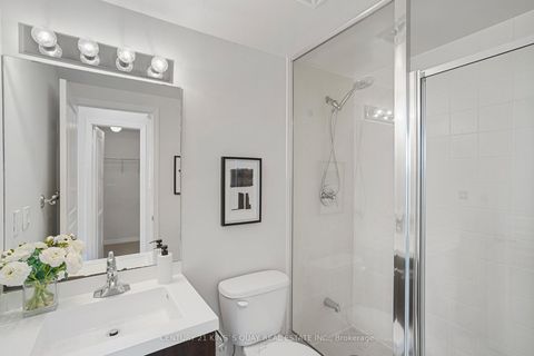 Photo 20 at 2904 - 2240 Lake Shore Boulevard W, Mimico, Toronto