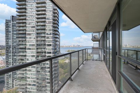 Photo 24 at 2904 - 2240 Lake Shore Boulevard W, Mimico, Toronto
