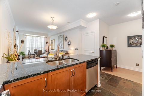 Photo 10 at 1413 - 2083 Lake Shore Boulevard W, Mimico, Toronto