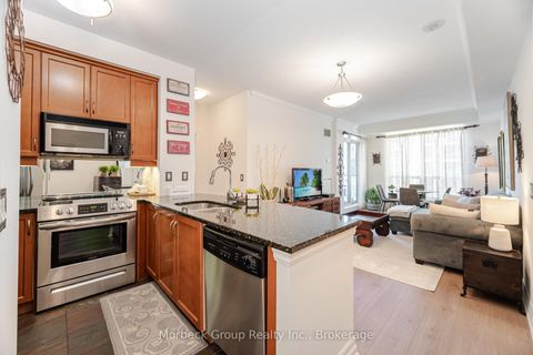 Photo 11 at 1413 - 2083 Lake Shore Boulevard W, Mimico, Toronto