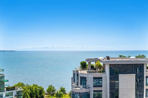 Photo 20 at 1413 - 2083 Lake Shore Boulevard W, Mimico, Toronto