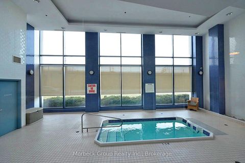 Photo 21 at 1413 - 2083 Lake Shore Boulevard W, Mimico, Toronto