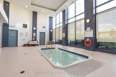 Photo 26 at 1413 - 2083 Lake Shore Boulevard W, Mimico, Toronto