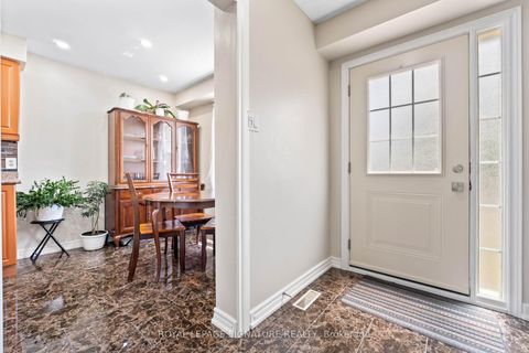 Photo 1 at 85 Bradstone Square, Malvern, Toronto
