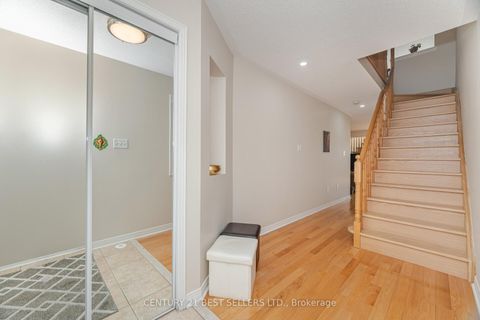 Photo 4 at 82 Pilkington Drive, Birchmount, Toronto