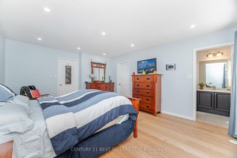 Photo 29 at 82 Pilkington Drive, Birchmount, Toronto