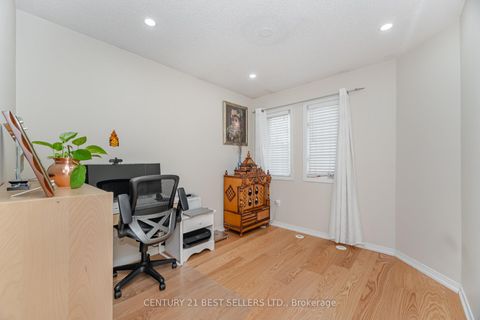 Photo 34 at 82 Pilkington Drive, Birchmount, Toronto