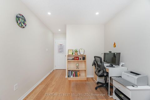Photo 35 at 82 Pilkington Drive, Birchmount, Toronto