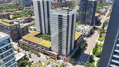 Photo 0 at 2212 - 170 Sumach Street, Regent Park, Toronto
