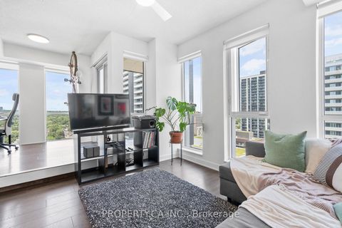 Photo 5 at 2212 - 170 Sumach Street, Regent Park, Toronto