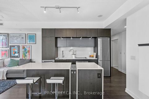 Photo 8 at 2212 - 170 Sumach Street, Regent Park, Toronto