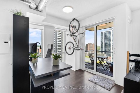 Photo 14 at 2212 - 170 Sumach Street, Regent Park, Toronto