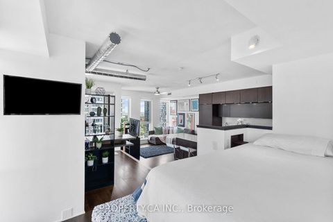 Photo 17 at 2212 - 170 Sumach Street, Regent Park, Toronto