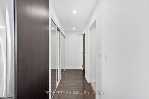 Photo 19 at 2212 - 170 Sumach Street, Regent Park, Toronto