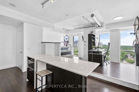 Photo 26 at 2212 - 170 Sumach Street, Regent Park, Toronto