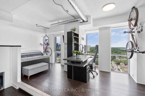 Photo 27 at 2212 - 170 Sumach Street, Regent Park, Toronto