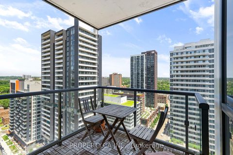 Photo 33 at 2212 - 170 Sumach Street, Regent Park, Toronto