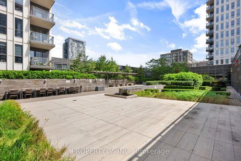 Photo 34 at 2212 - 170 Sumach Street, Regent Park, Toronto
