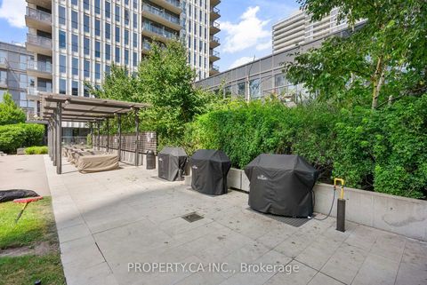 Photo 35 at 2212 - 170 Sumach Street, Regent Park, Toronto